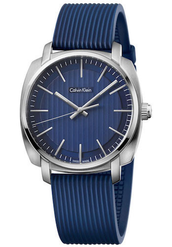 Calvin Klein K5M311ZN - Мъжки часовник