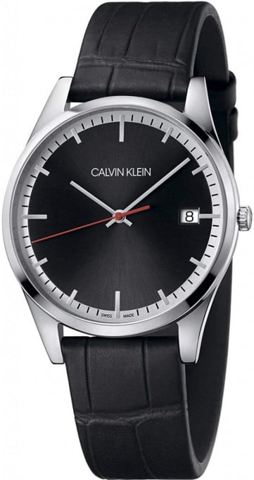 Calvin Klein Time K4N211C1 - Мъжки часовник