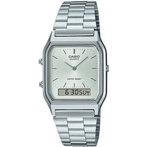 Casio AQ-230A-AQ-230A-7AMQYES - Мъжки часовник