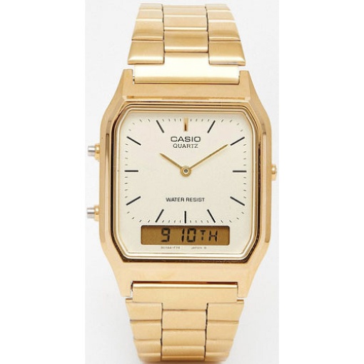 Casio AQ-230EGG-3AEF - Мъжки часовник
