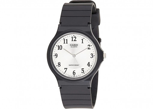 CASIO COLLECTION MQ-24-7B3 - Men's Watch