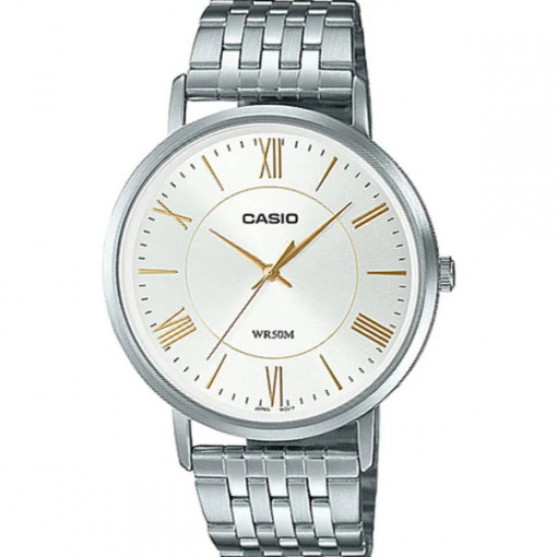 CASIO COLLECTION MTP-B110D-7AVDF - Мъжки часовник