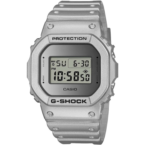 Casio G-Shock DW-5600FF-8ER - Мъжки часовник