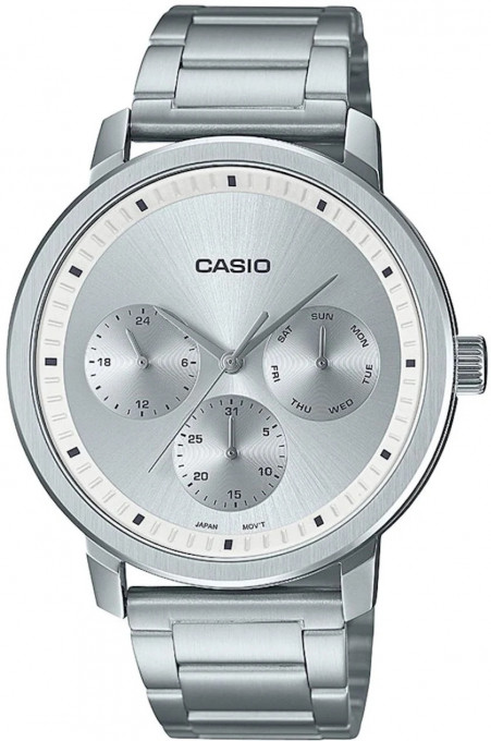 CASIO MULTI DIAL MTP-B305D-7EVDF - Men's Watch
