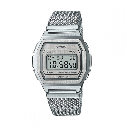 CASIO VINTAGE A1000MA-7EF - Мъжки часовник