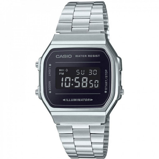 Casio VINTAGE A168WEM-1EF - Мъжки часовник