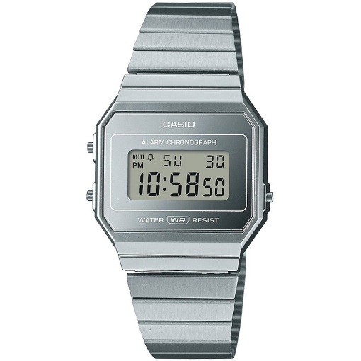Casio Vintage A700WEV-7AEF - Унисекс часовник