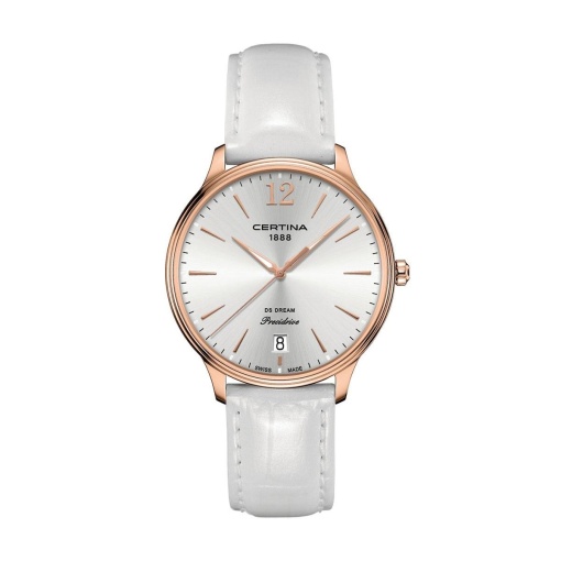 Certina DS Dream Precidrive Lady C021.810.36.037.00 - Дамски часовник