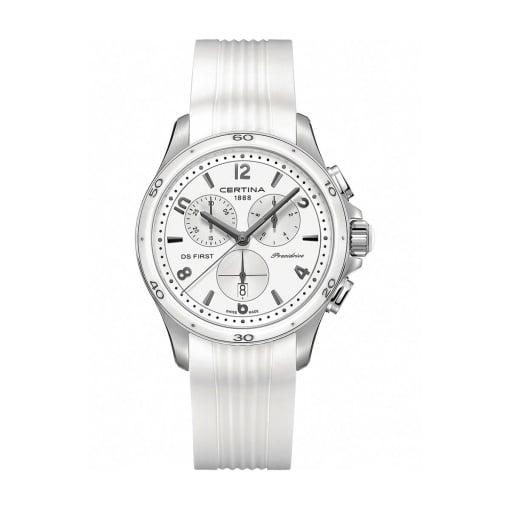 Certina DS First Precidrive Lady C030.217.17.017.00 - Дамски часовник