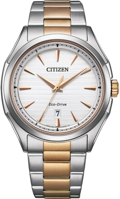 Citizen Eco Drive AW1756-89A - Мъжки часовник