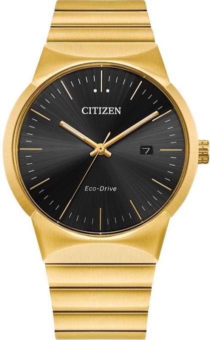 Citizen Eco-Drive Axiom BM7582-56E - Мъжки часовник