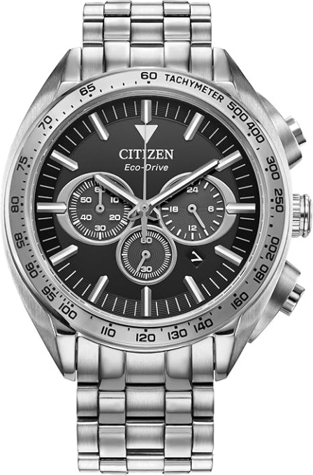 Citizen Eco-Drive CA4540-54E - Мъжки часовник