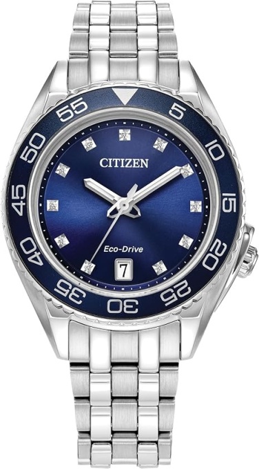 Citizen Eco-Drive FE6160-57L - Дамски часовник