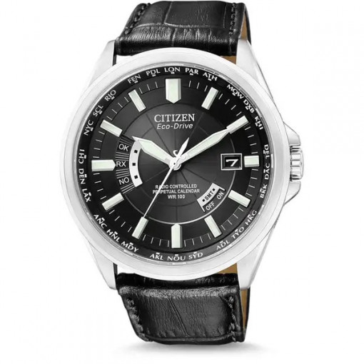 Citizen Radio Controlled CB0010-02E мъжки часовник