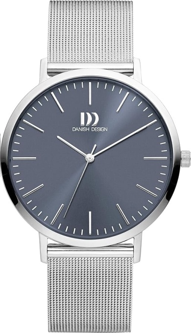 Danish Design IQ68Q1159 Watch for Men and Women - Img 1