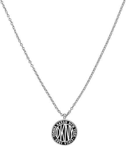 DKNY 5520025 - Дамско колие