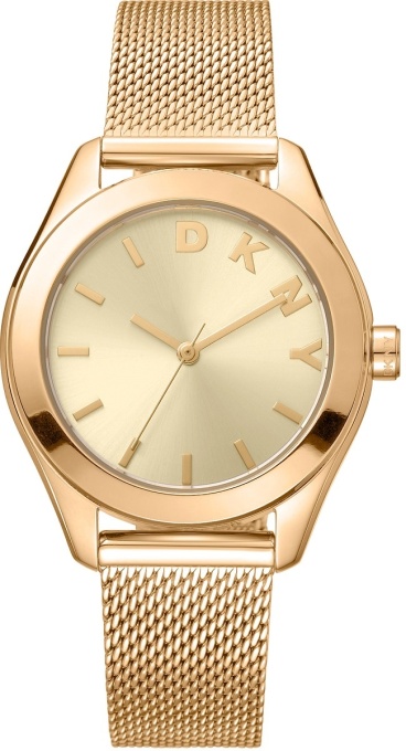 DKNY Astoria Logo DK1L032M0025 - Дамски часовник