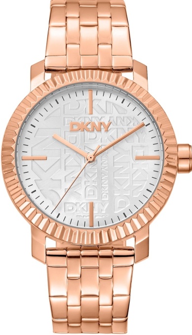 DKNY Chambers Maxi DK1L053M0035 - Дамски часовник