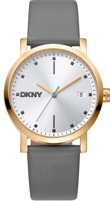 DKNY Soho Midi DK1L036L0025 - Дамски часовник