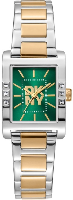 DKNY Westside Glitz DK1L008M0085 - Дамски часовник