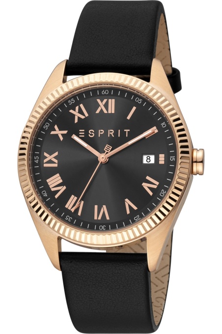 Esprit Hugh ES1G365V0085 - Мъжки часовник