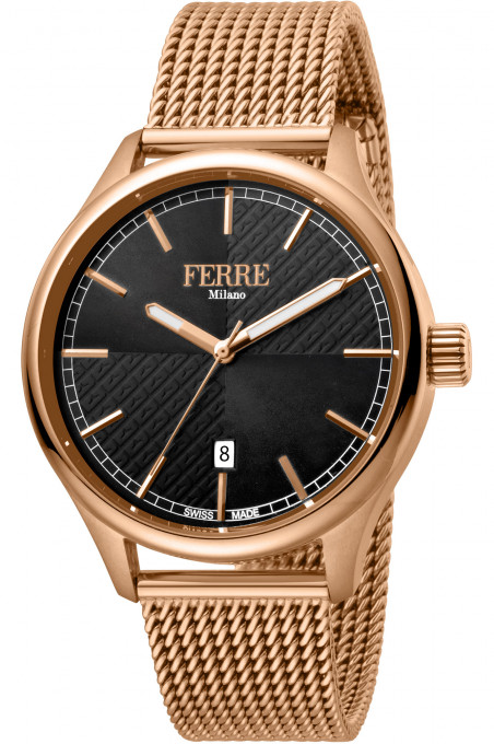 Ferre FM1G143M0071 - Men's Watch