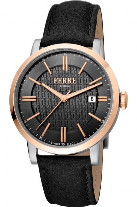 Ferre FM1G156L0031 - Men's Watch