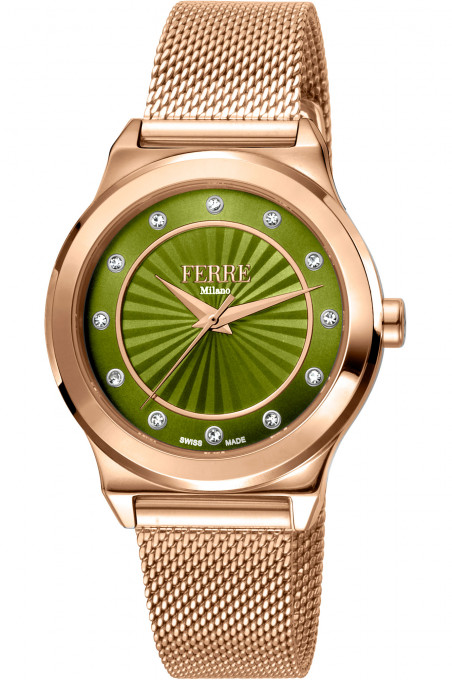 Ferre FM1L125M0271 - Women's Watch