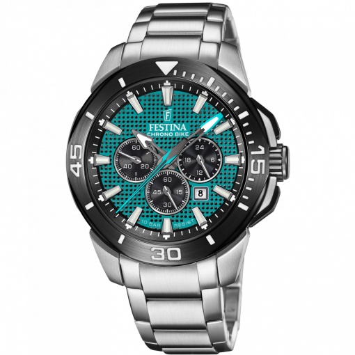 Festina Chrono Bike F20641/3 - Мъжки часовник