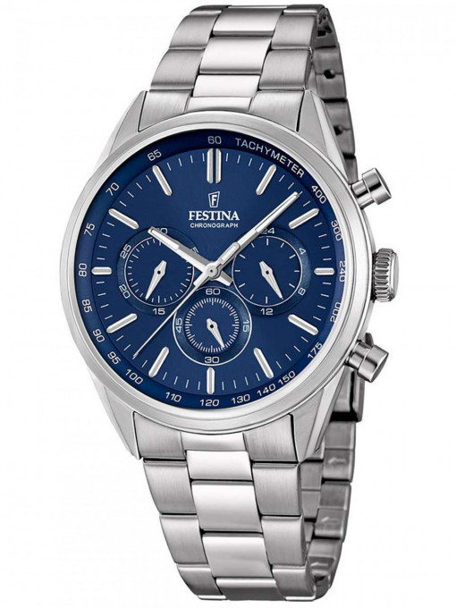 Festina Chrono F16820/2 - Мъжки часовник
