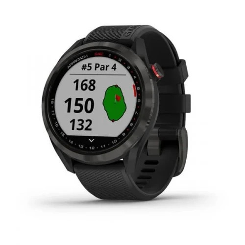 Garmin Approach S42 Smart Watch