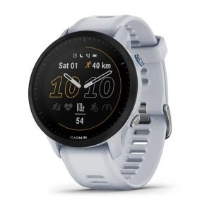 Garmin Forerunner 955 Whitestone Смарт часовник