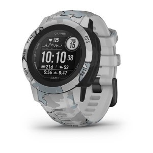 GARMIN Instinct® 2S - Camo Edition – Mist Camo