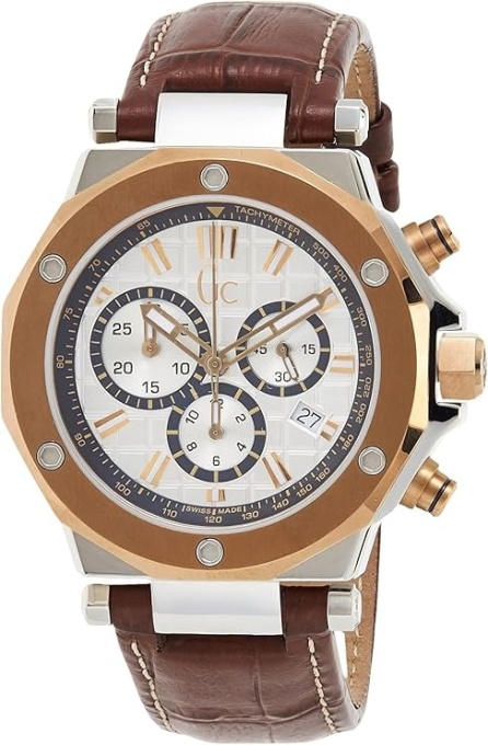 GC - Guess Collection X72035G1S - Men's Watch