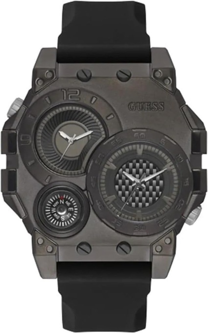 Guess Compass GW0321G2 - Мъжки часовник