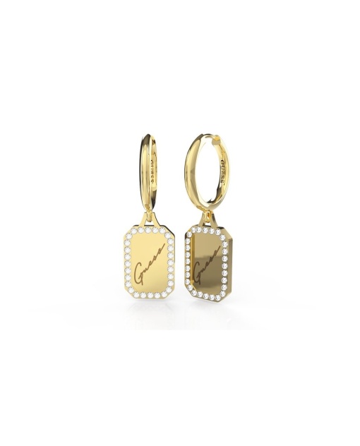 Guess JUB1133JWYGTU - Дамски обеци