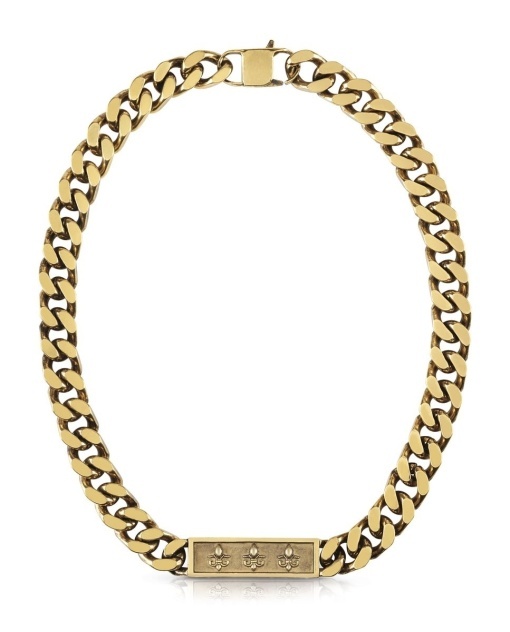 Guess UMN70003 - Мъжко колие