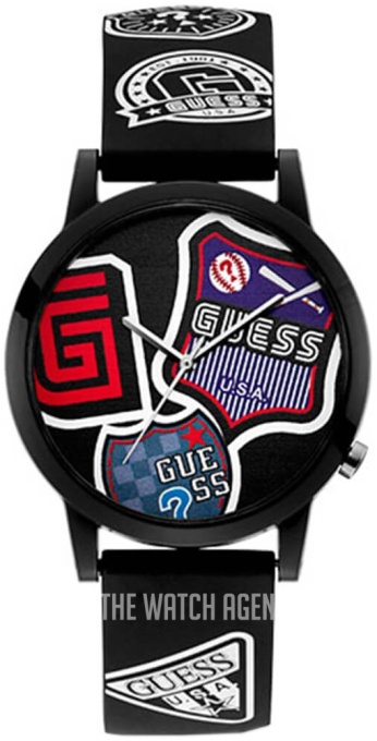 Guess V1035M1 - Мъжки часовник
