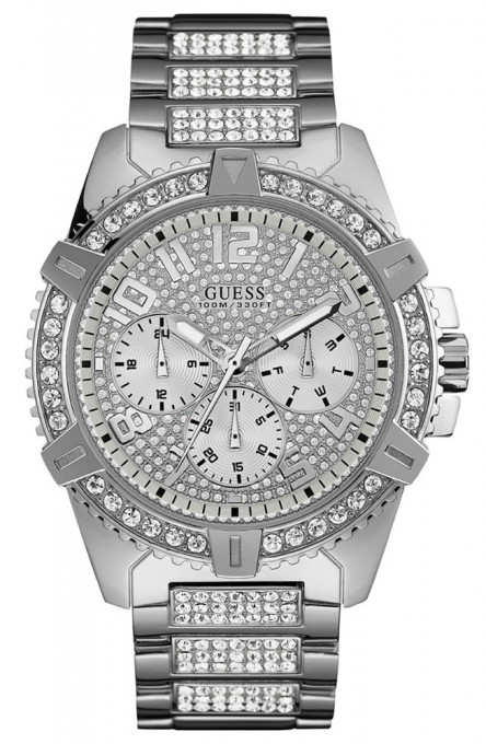 Guess W0799G1 Men's Watch