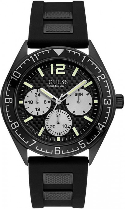 Guess W1167G2 Мъжки часовник