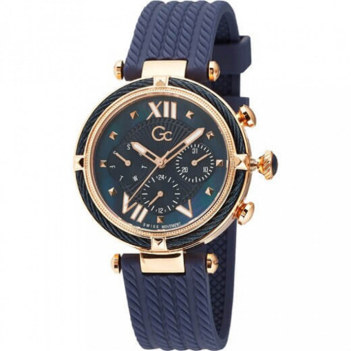 GUESS Y16005L7 women's watch