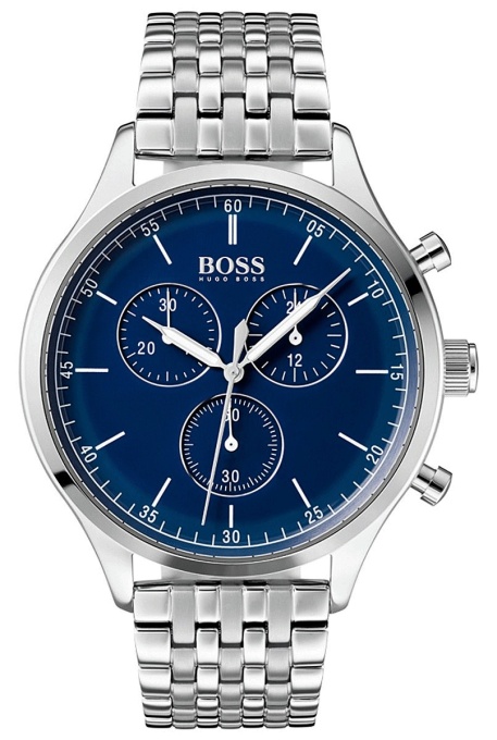Hugo Boss 1513653 - Мъжки часовник