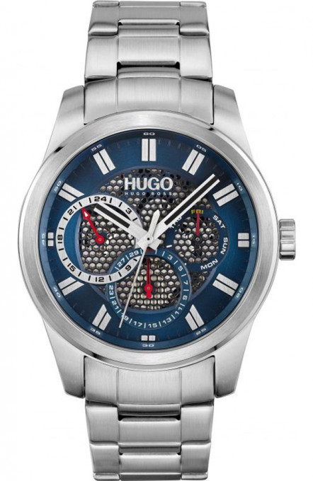 Hugo Boss 1530191 - Men's Watch