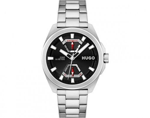 Hugo Boss 1530242 - Men's Watch
