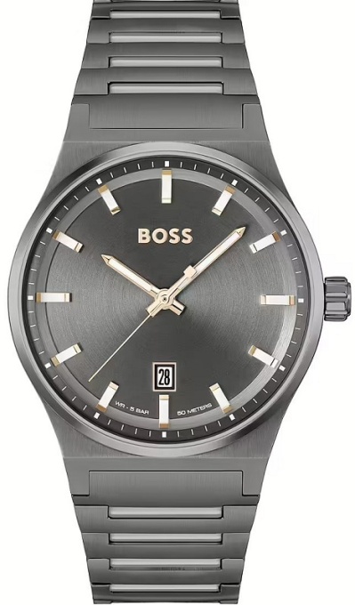 Hugo Boss Candor 1514078 - Мъжки часовник