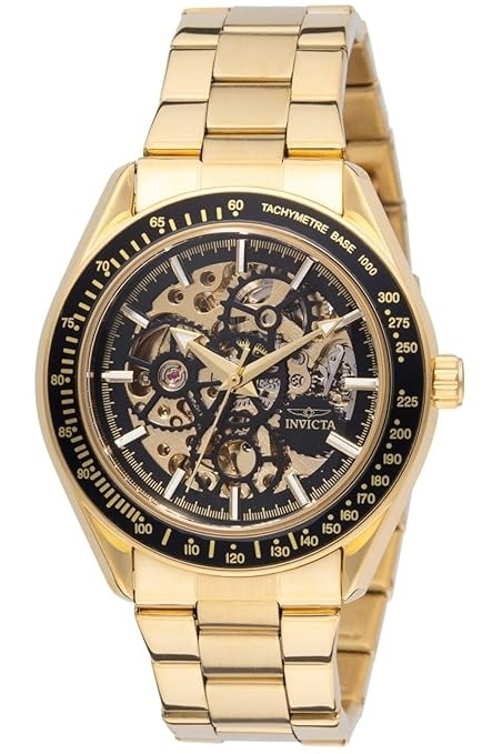 Invicta Pro Diver 30093 Men's Automatic Watch - 42 mm