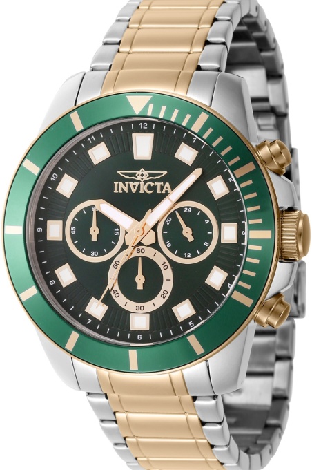 Invicta Pro Diver 46048 - Мъжки часовник