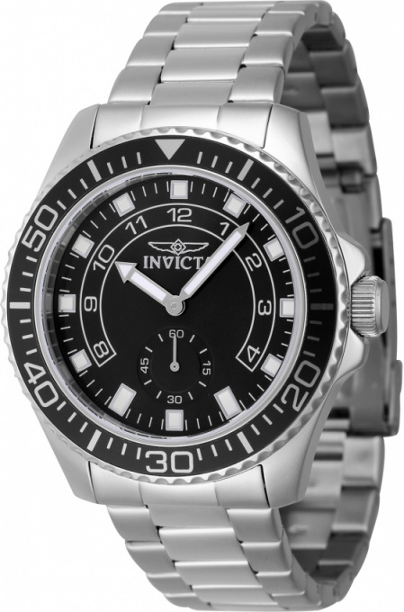 INVICTA PRO DIVER 47125 - Мъжки часовник