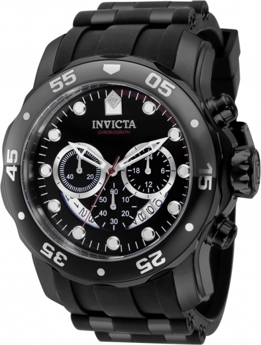INVICTA Pro Diver Scuba 37231 - Мъжки часовник