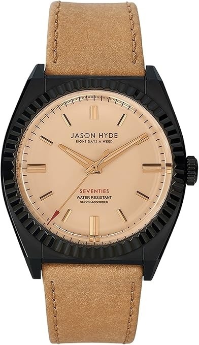 Jason Hyde JH10014 - Унисекс часовник